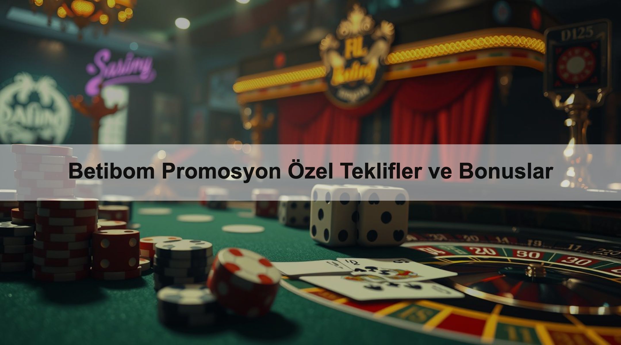 Betibom Promosyon Özel Teklifler ve Bonuslar 1 Betibom Promosyon Özel Teklifler ve Bonuslar